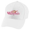 Youth Athletic Mesh Cap Thumbnail