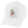 Youth Athletic Mesh Cap Thumbnail