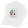 Youth Athletic Mesh Cap Thumbnail