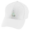 Youth Athletic Mesh Cap Thumbnail
