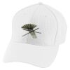 Youth Athletic Mesh Cap Thumbnail