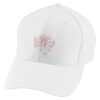 Youth Athletic Mesh Cap Thumbnail