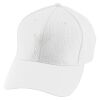Youth Athletic Mesh Cap Thumbnail
