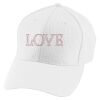 Youth Athletic Mesh Cap Thumbnail