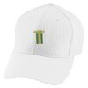 Youth Athletic Mesh Cap Thumbnail