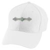 Youth Athletic Mesh Cap Thumbnail