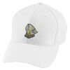 Youth Athletic Mesh Cap Thumbnail