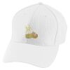 Youth Athletic Mesh Cap Thumbnail
