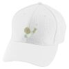 Youth Athletic Mesh Cap Thumbnail