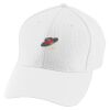 Youth Athletic Mesh Cap Thumbnail