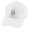 Youth Athletic Mesh Cap Thumbnail