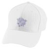 Youth Athletic Mesh Cap Thumbnail