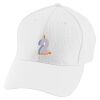 Youth Athletic Mesh Cap Thumbnail