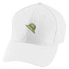 Youth Athletic Mesh Cap Thumbnail