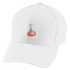 Youth Athletic Mesh Cap Thumbnail
