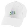 Youth Athletic Mesh Cap Thumbnail