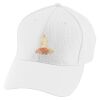 Youth Athletic Mesh Cap Thumbnail