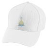 Youth Athletic Mesh Cap Thumbnail