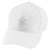 Youth Athletic Mesh Cap Thumbnail