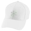 Youth Athletic Mesh Cap Thumbnail