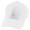 Youth Athletic Mesh Cap Thumbnail