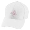 Youth Athletic Mesh Cap Thumbnail