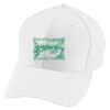 Youth Athletic Mesh Cap Thumbnail