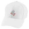 Youth Athletic Mesh Cap Thumbnail