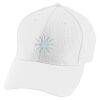 Youth Athletic Mesh Cap Thumbnail