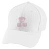 Youth Athletic Mesh Cap Thumbnail