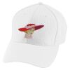 Youth Athletic Mesh Cap Thumbnail