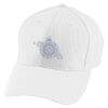 Youth Athletic Mesh Cap Thumbnail