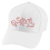 Youth Athletic Mesh Cap Thumbnail