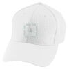 Youth Athletic Mesh Cap Thumbnail