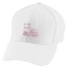 Youth Athletic Mesh Cap Thumbnail