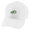 Youth Athletic Mesh Cap Thumbnail