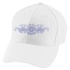 Youth Athletic Mesh Cap Thumbnail