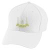 Youth Athletic Mesh Cap Thumbnail