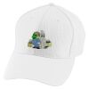 Youth Athletic Mesh Cap Thumbnail