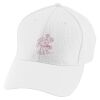 Youth Athletic Mesh Cap Thumbnail
