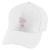 Youth Athletic Mesh Cap Thumbnail
