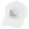 Youth Athletic Mesh Cap Thumbnail
