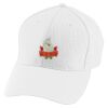 Youth Athletic Mesh Cap Thumbnail
