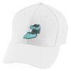 Youth Athletic Mesh Cap Thumbnail
