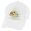 Youth Athletic Mesh Cap Thumbnail