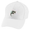 Youth Athletic Mesh Cap Thumbnail