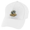Youth Athletic Mesh Cap Thumbnail