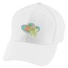 Youth Athletic Mesh Cap Thumbnail