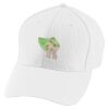 Youth Athletic Mesh Cap Thumbnail