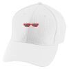 Youth Athletic Mesh Cap Thumbnail